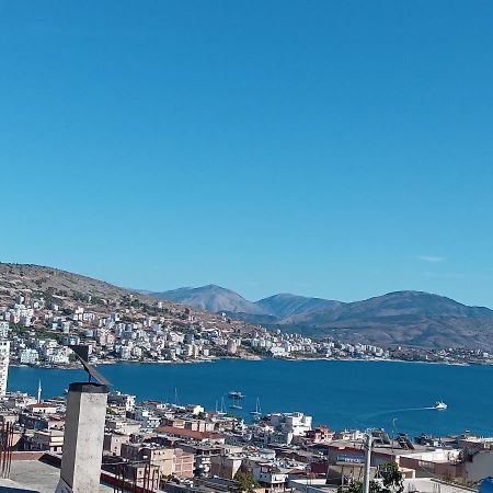 Vjollca'S Home Sarande Exterior photo