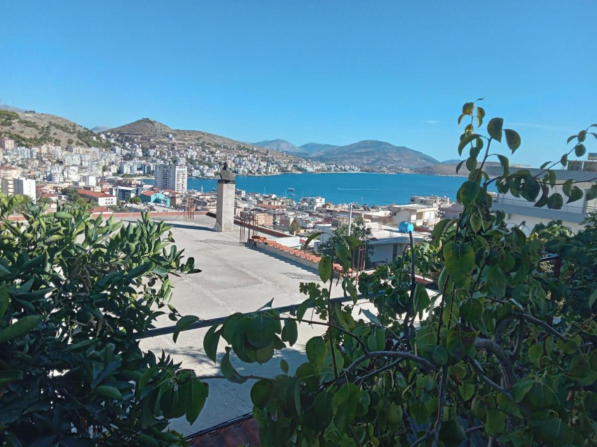 Vjollca'S Home Sarande Exterior photo