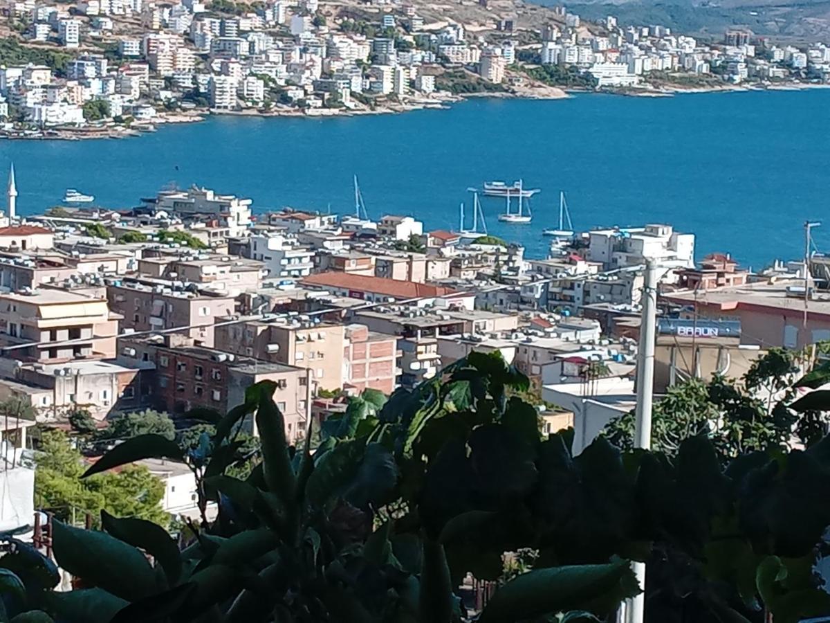 Vjollca'S Home Sarande Exterior photo