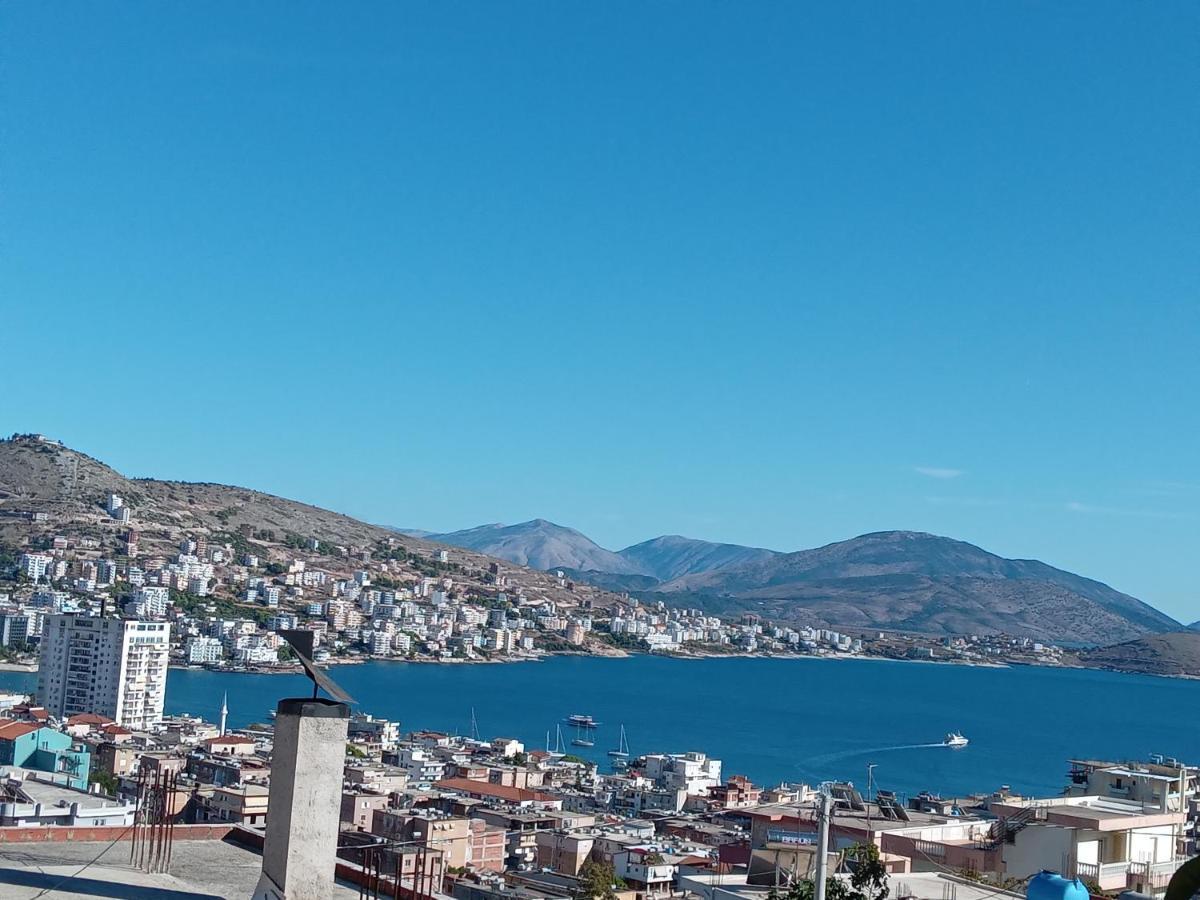 Vjollca'S Home Sarande Exterior photo
