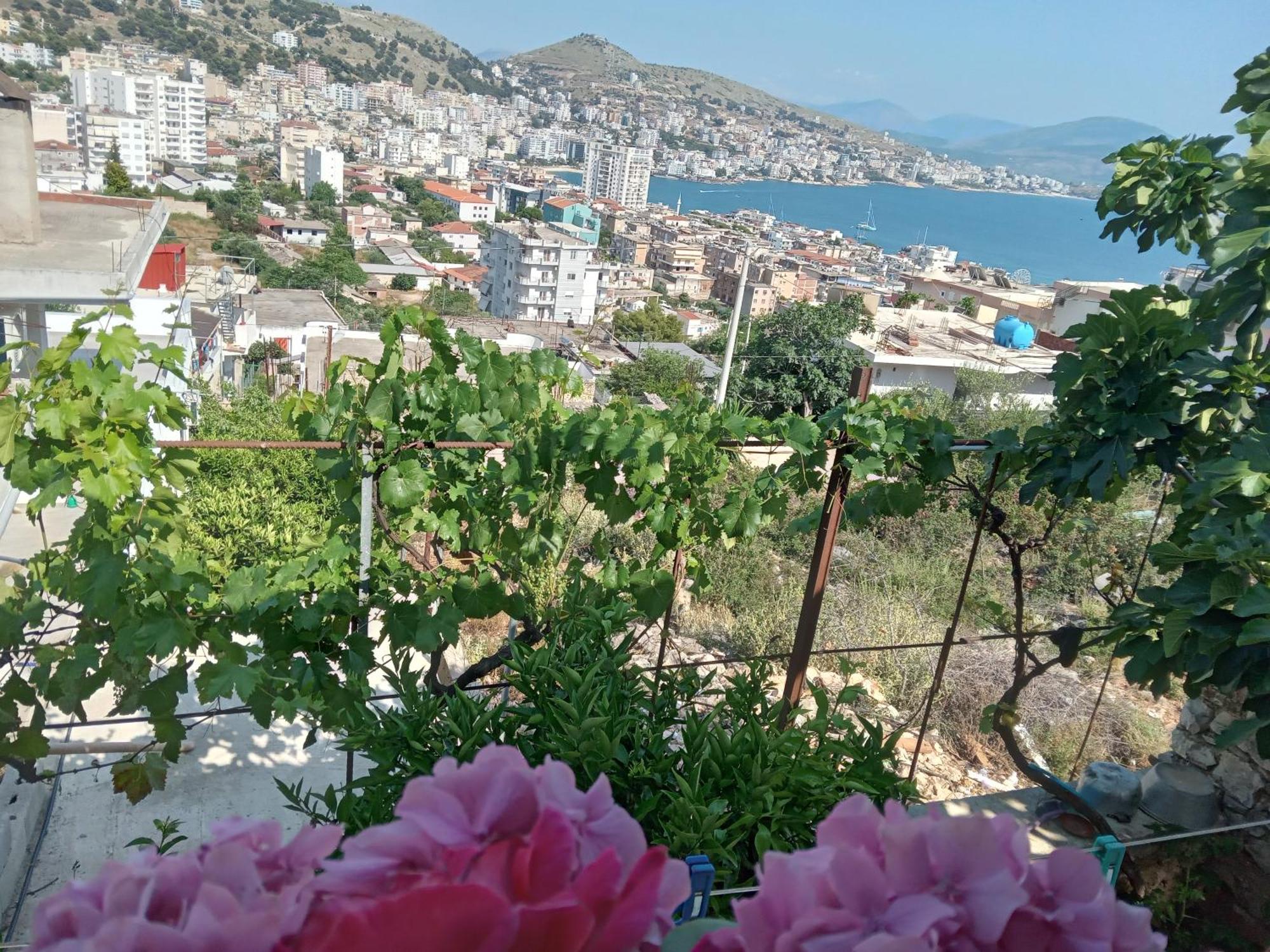 Vjollca'S Home Sarande Room photo