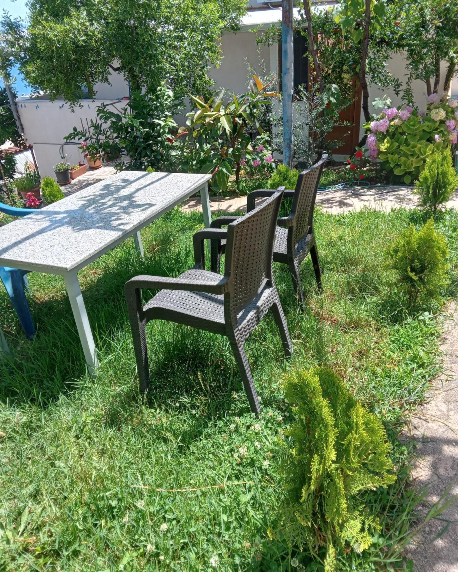 Vjollca'S Home Sarande Exterior photo