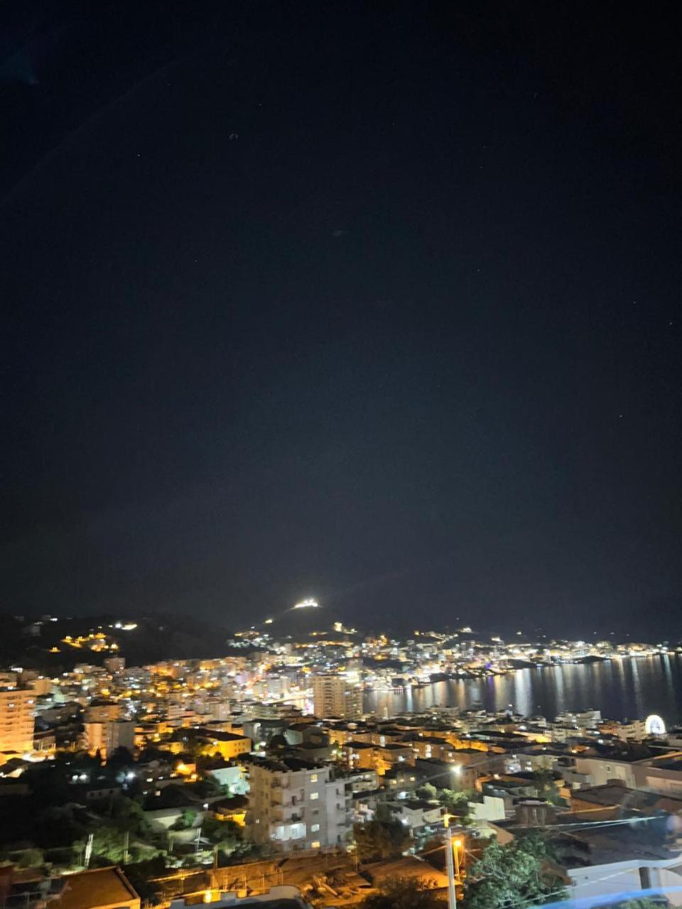 Vjollca'S Home Sarande Exterior photo