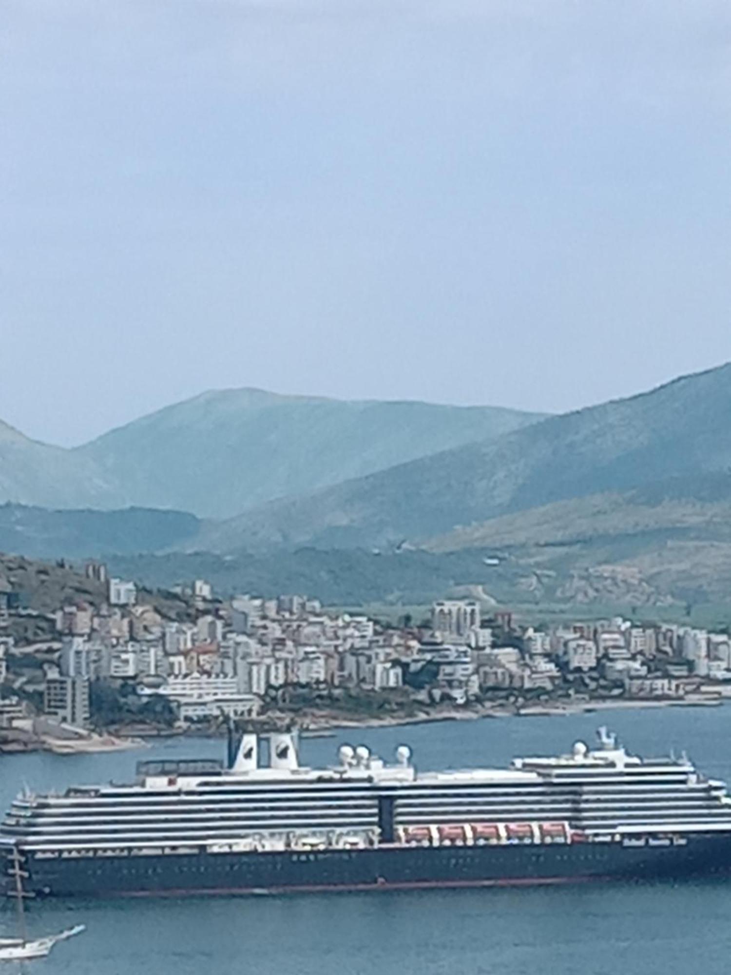 Vjollca'S Home Sarande Room photo