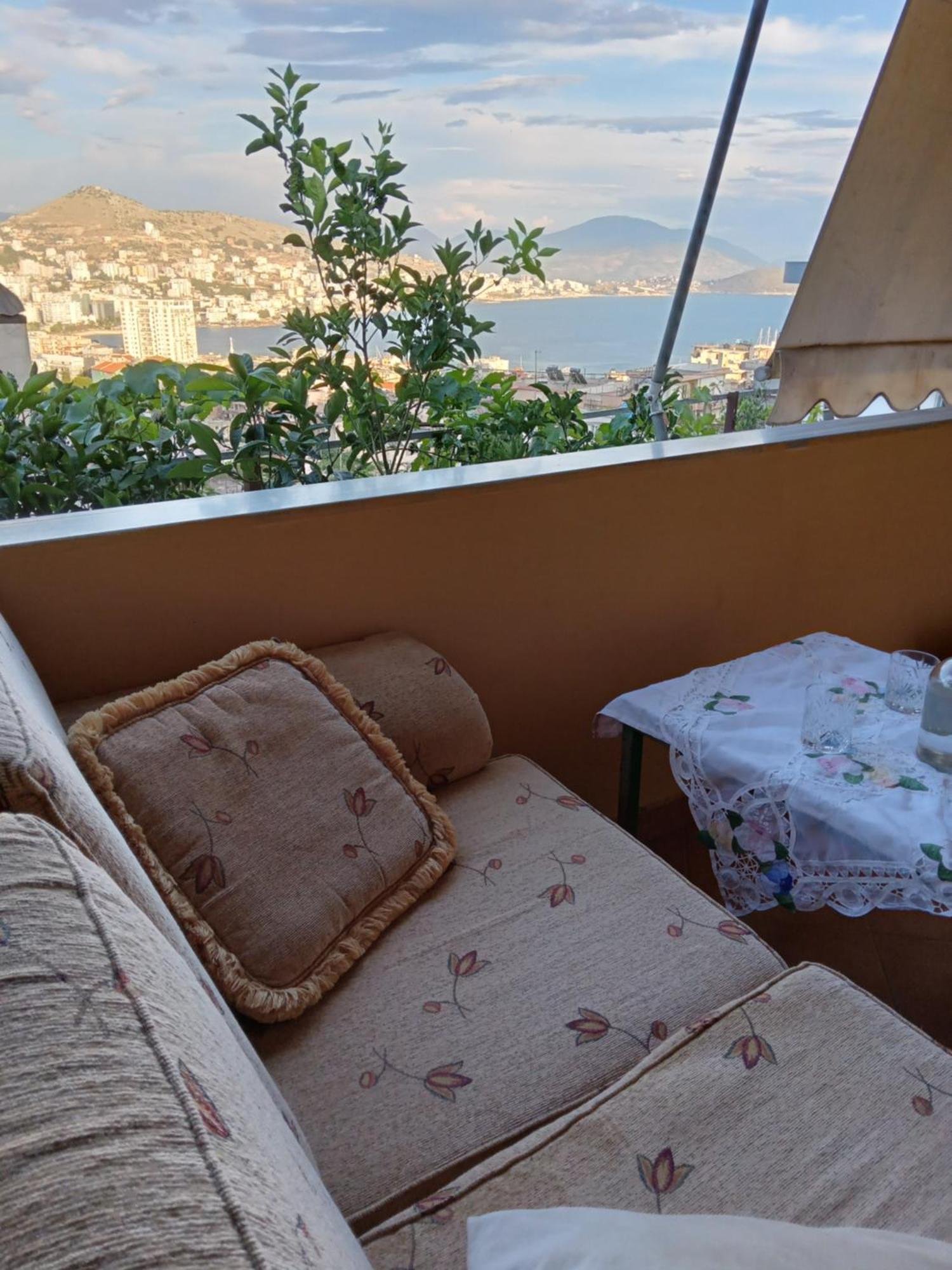 Vjollca'S Home Sarande Room photo