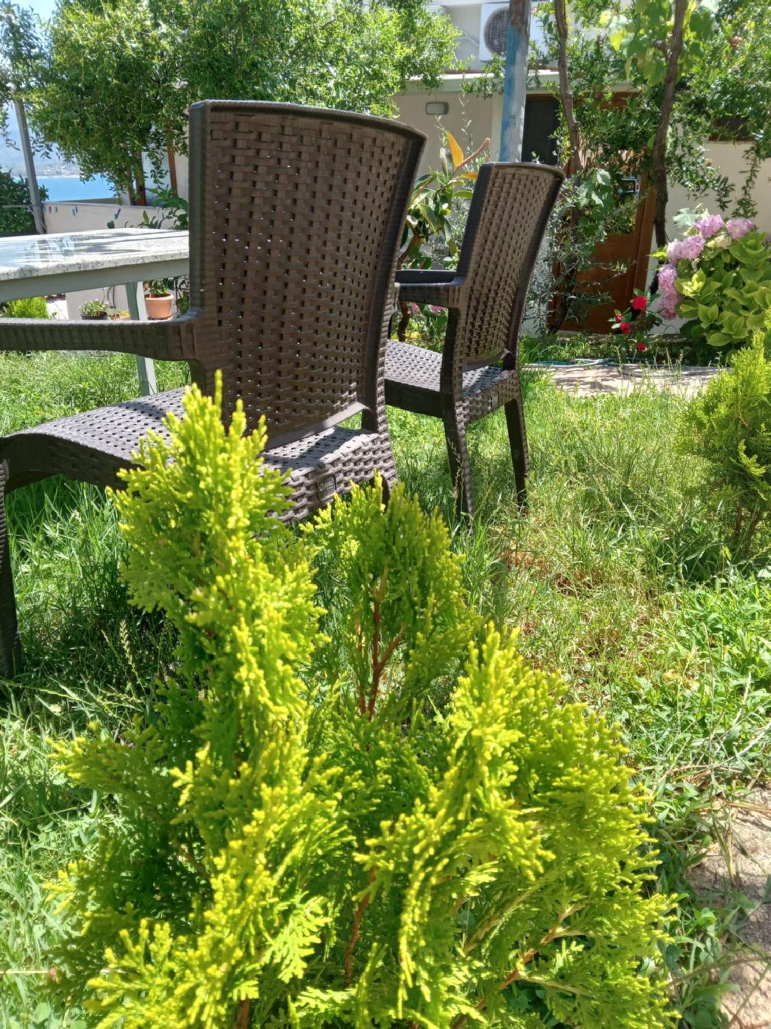 Vjollca'S Home Sarande Room photo