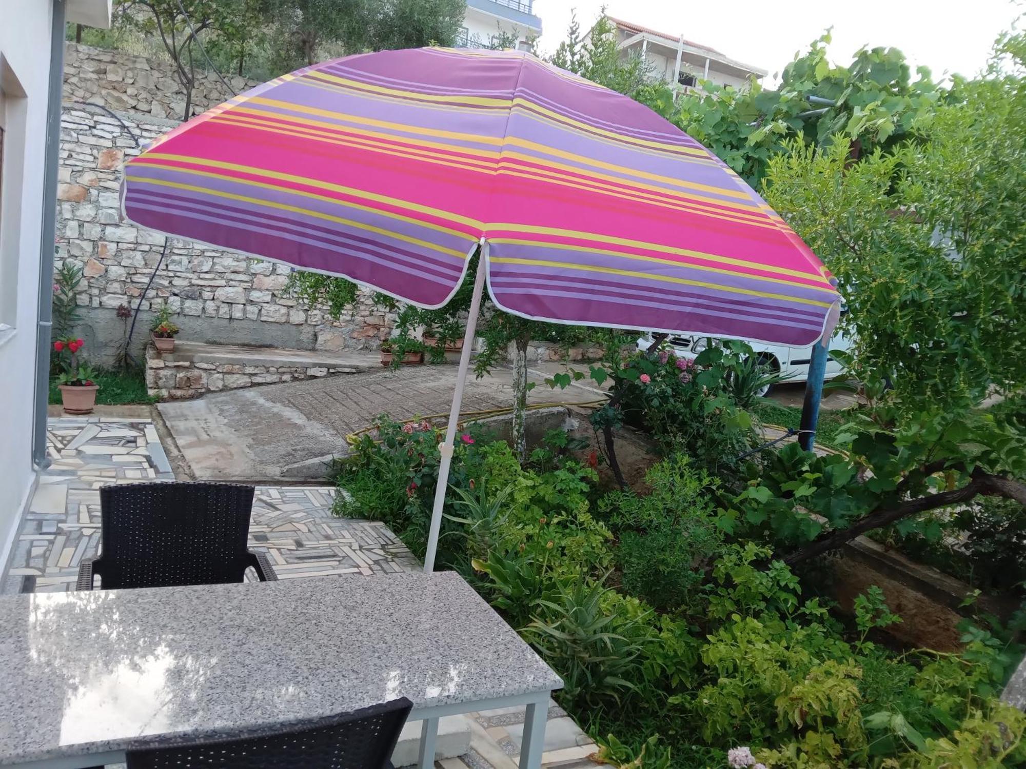 Vjollca'S Home Sarande Room photo