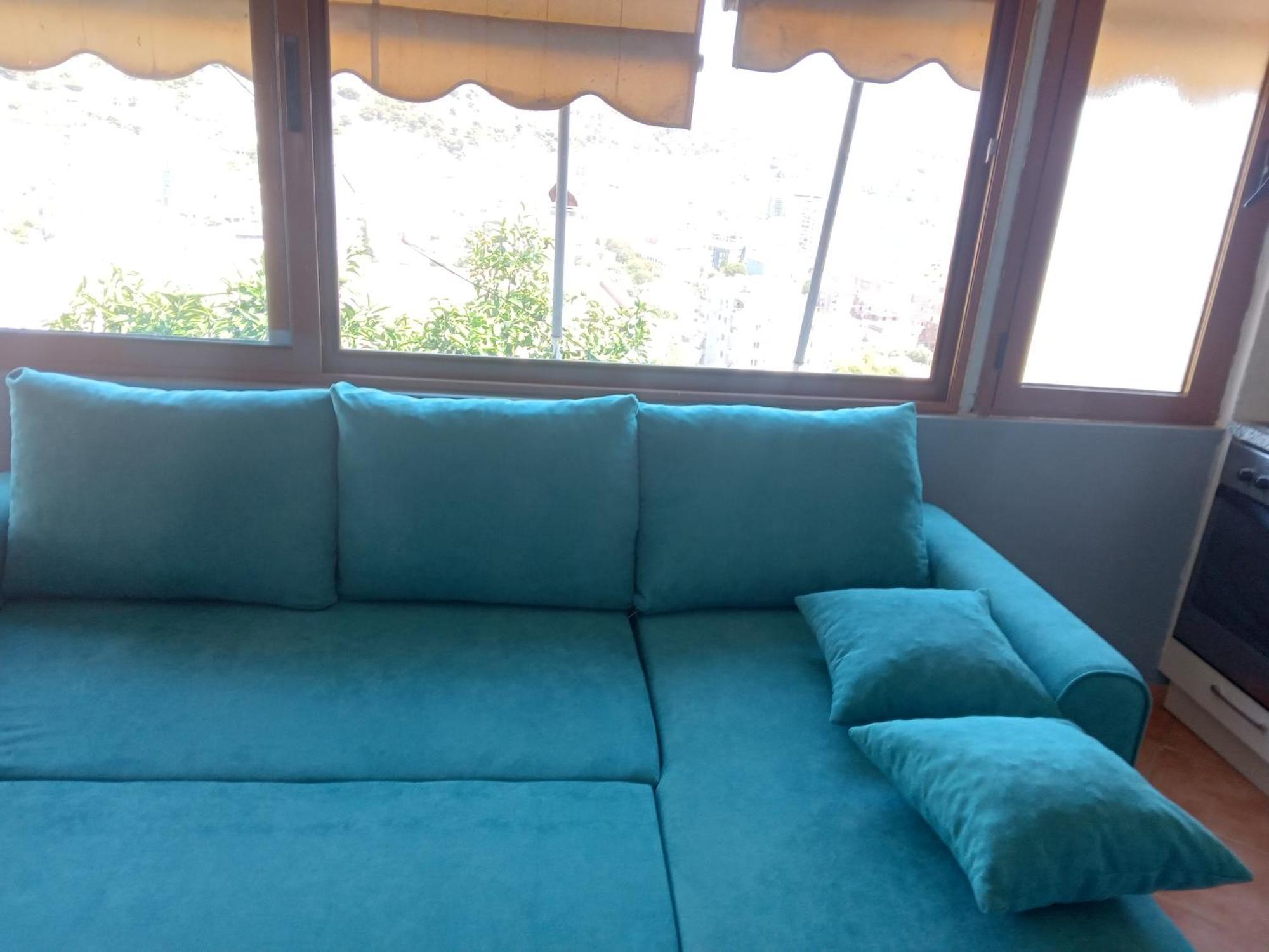Vjollca'S Home Sarande Exterior photo
