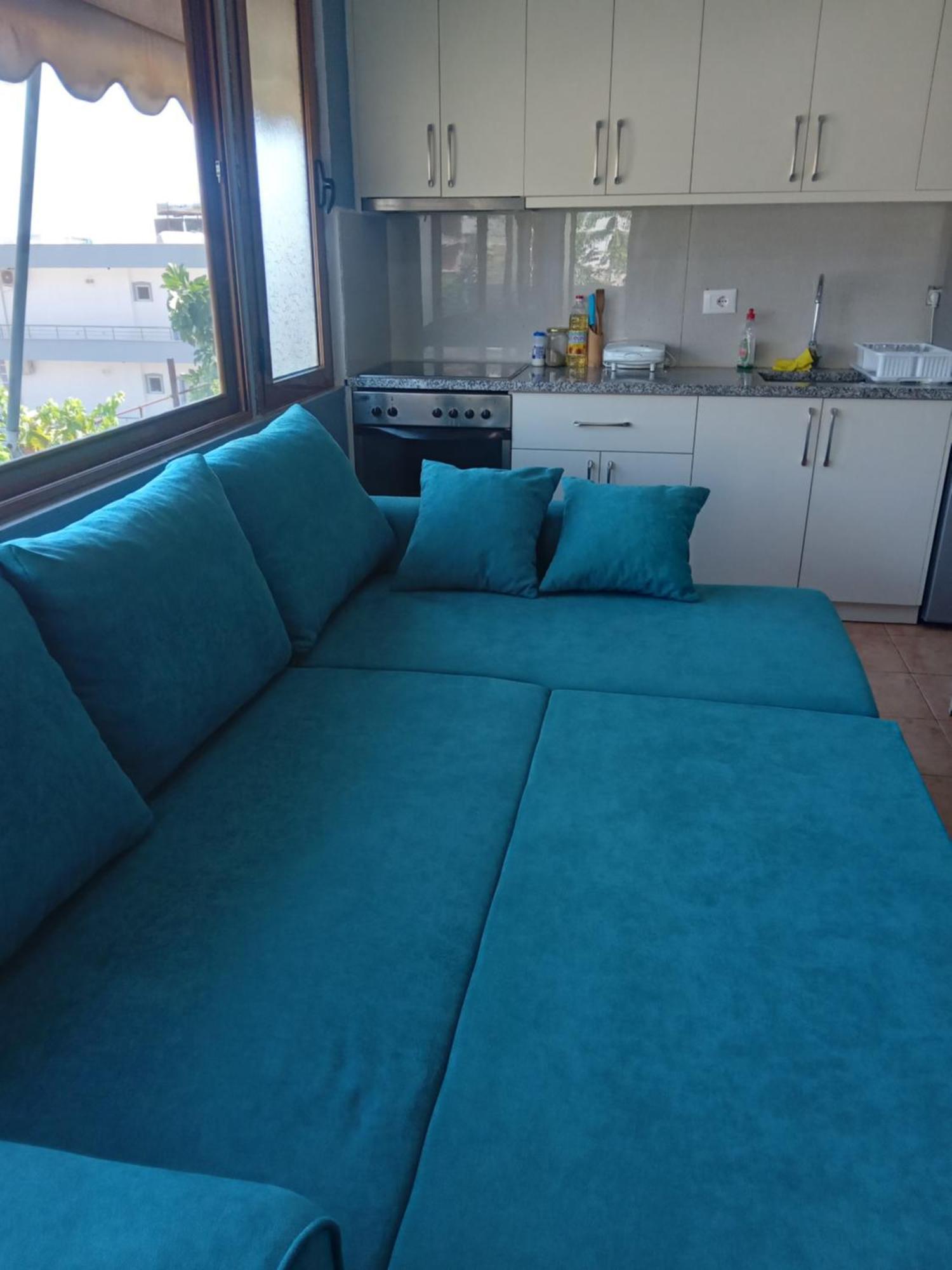 Vjollca'S Home Sarande Room photo