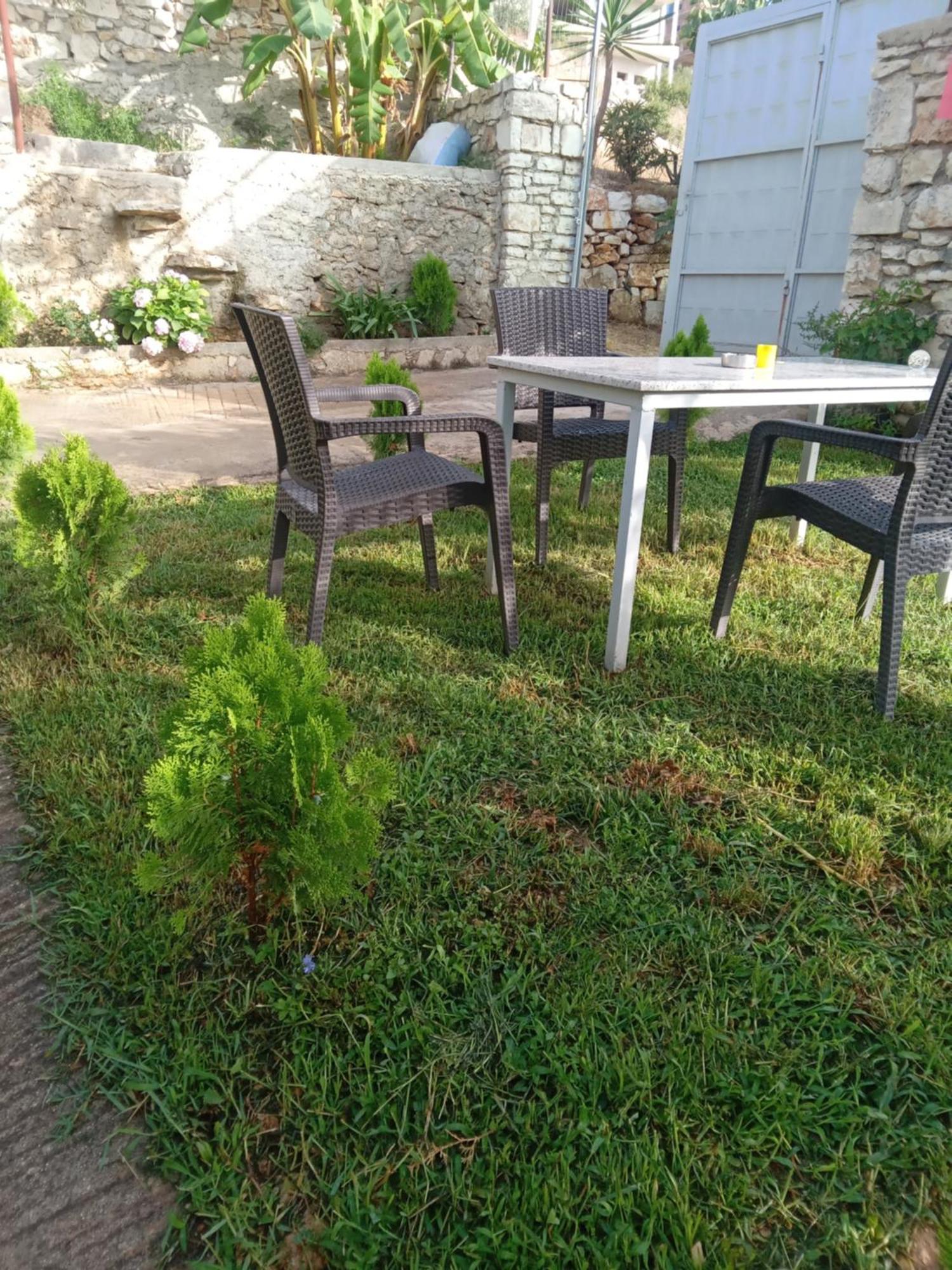 Vjollca'S Home Sarande Room photo