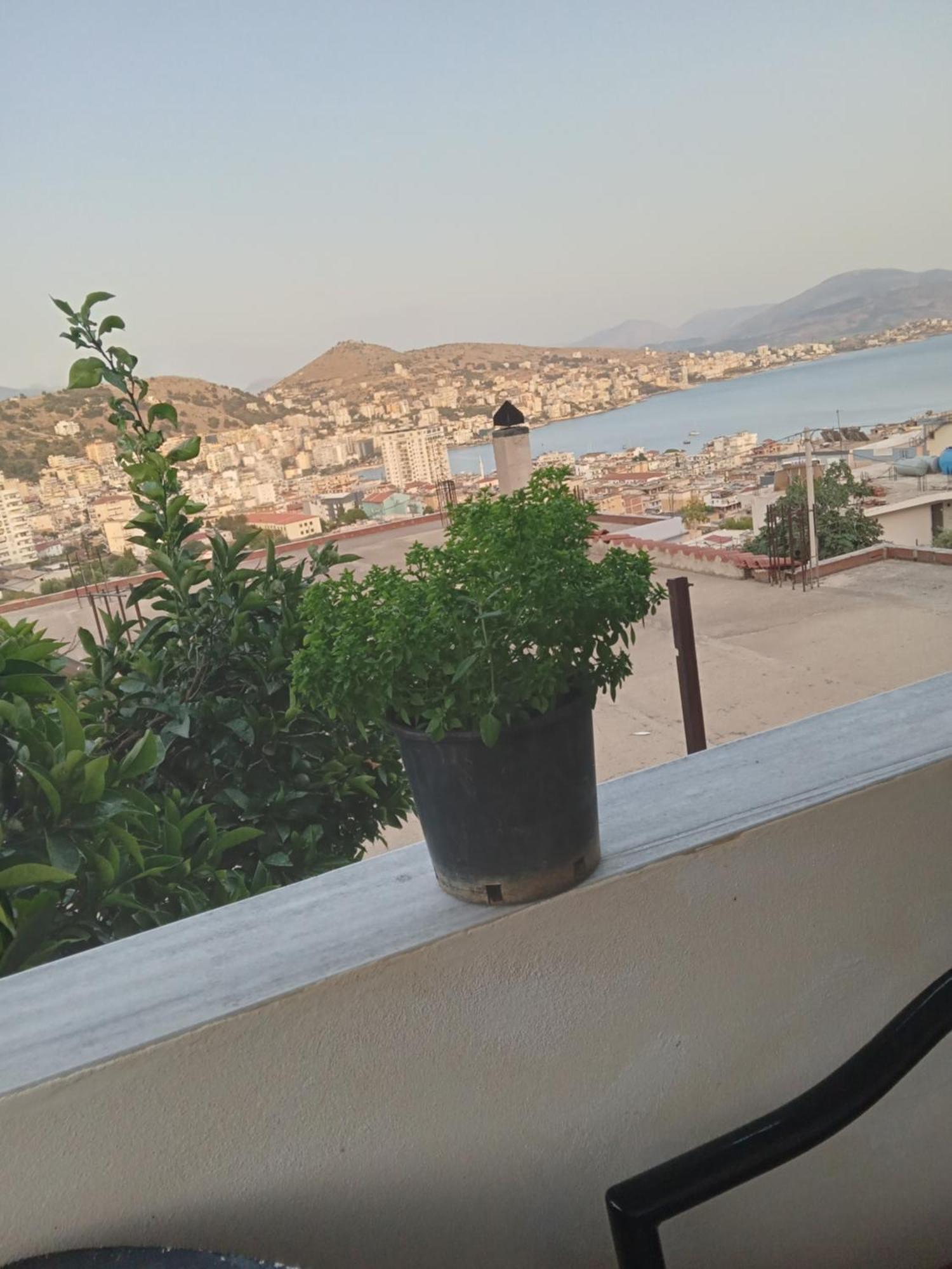 Vjollca'S Home Sarande Room photo