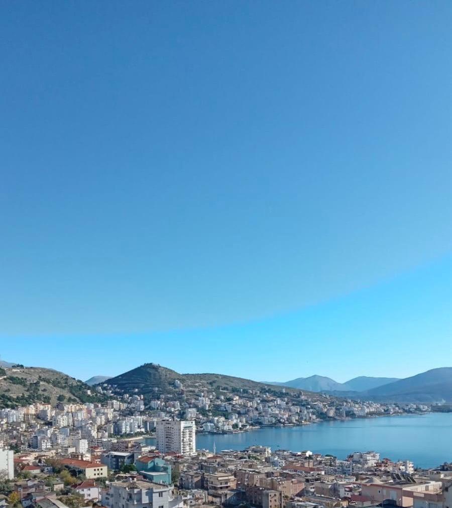 Vjollca'S Home Sarande Exterior photo