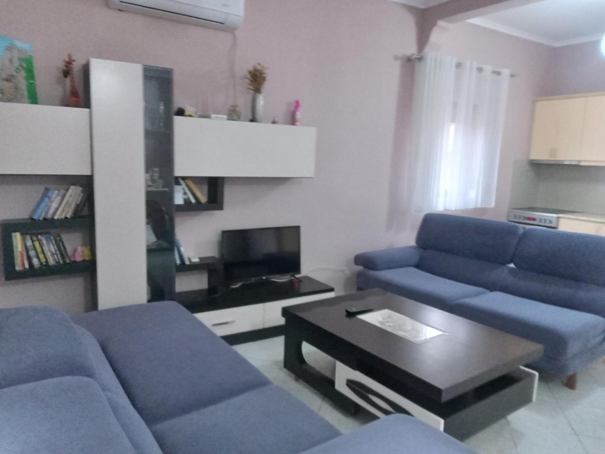 Vjollca'S Home Sarande Room photo