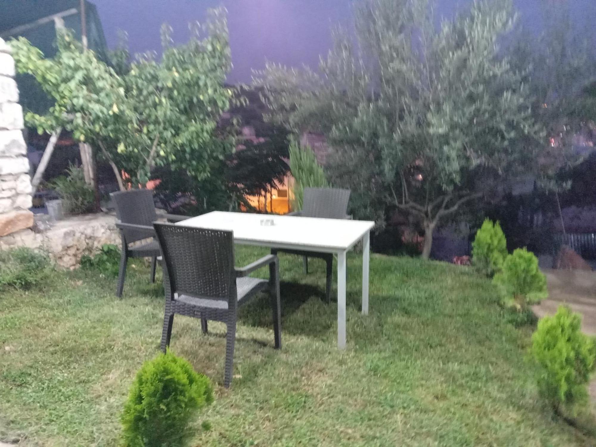 Vjollca'S Home Sarande Exterior photo