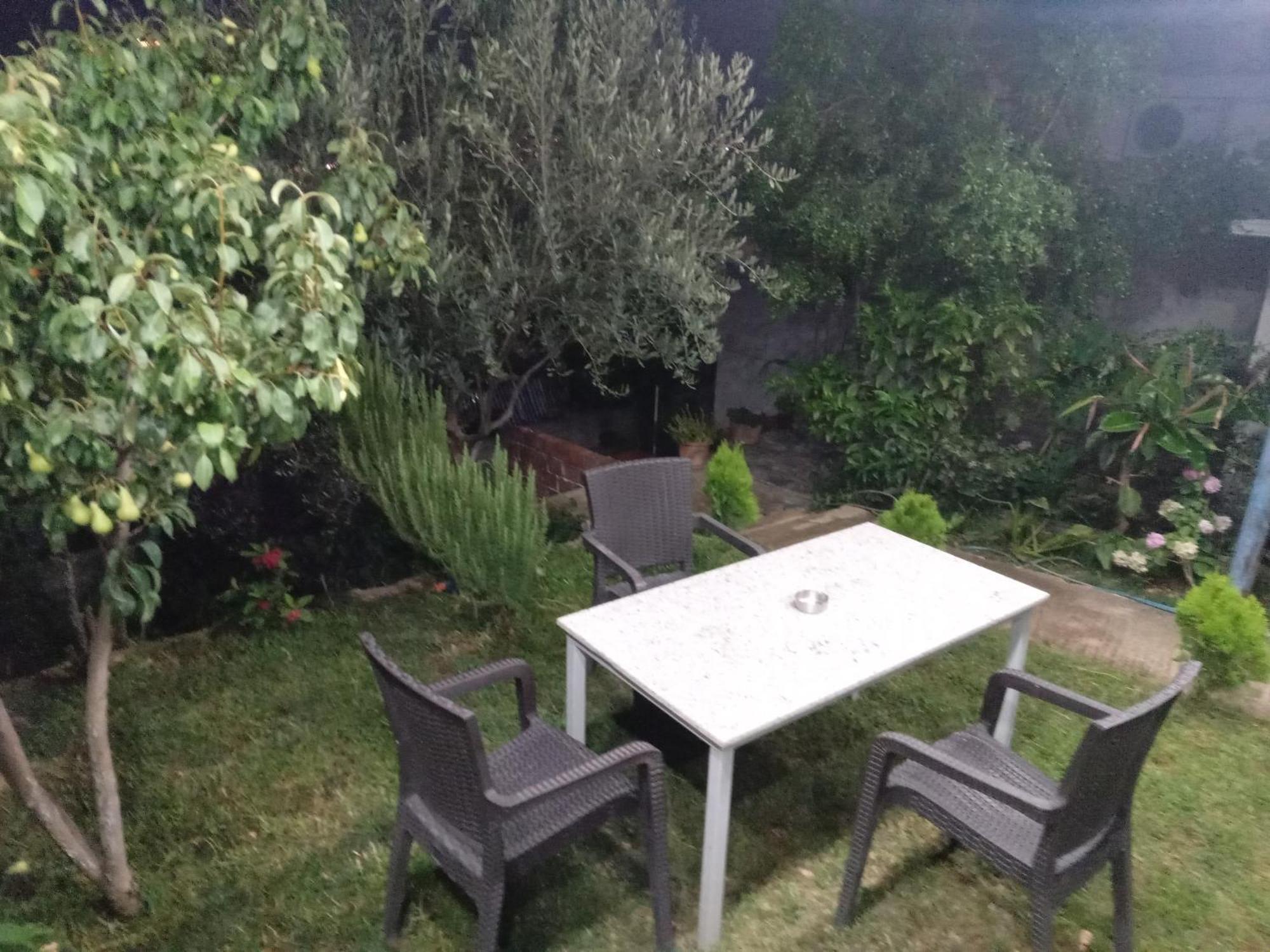 Vjollca'S Home Sarande Exterior photo