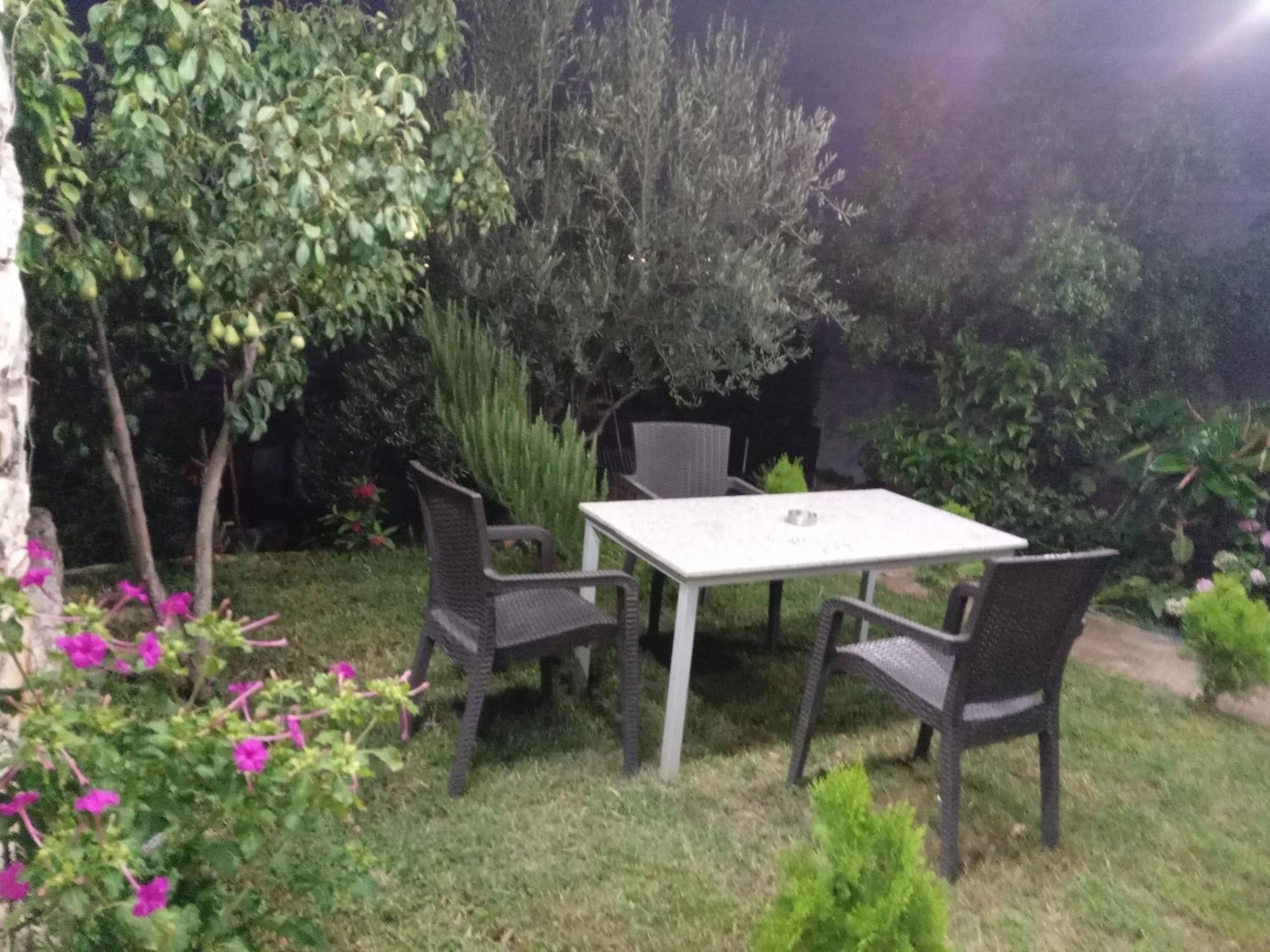 Vjollca'S Home Sarande Exterior photo