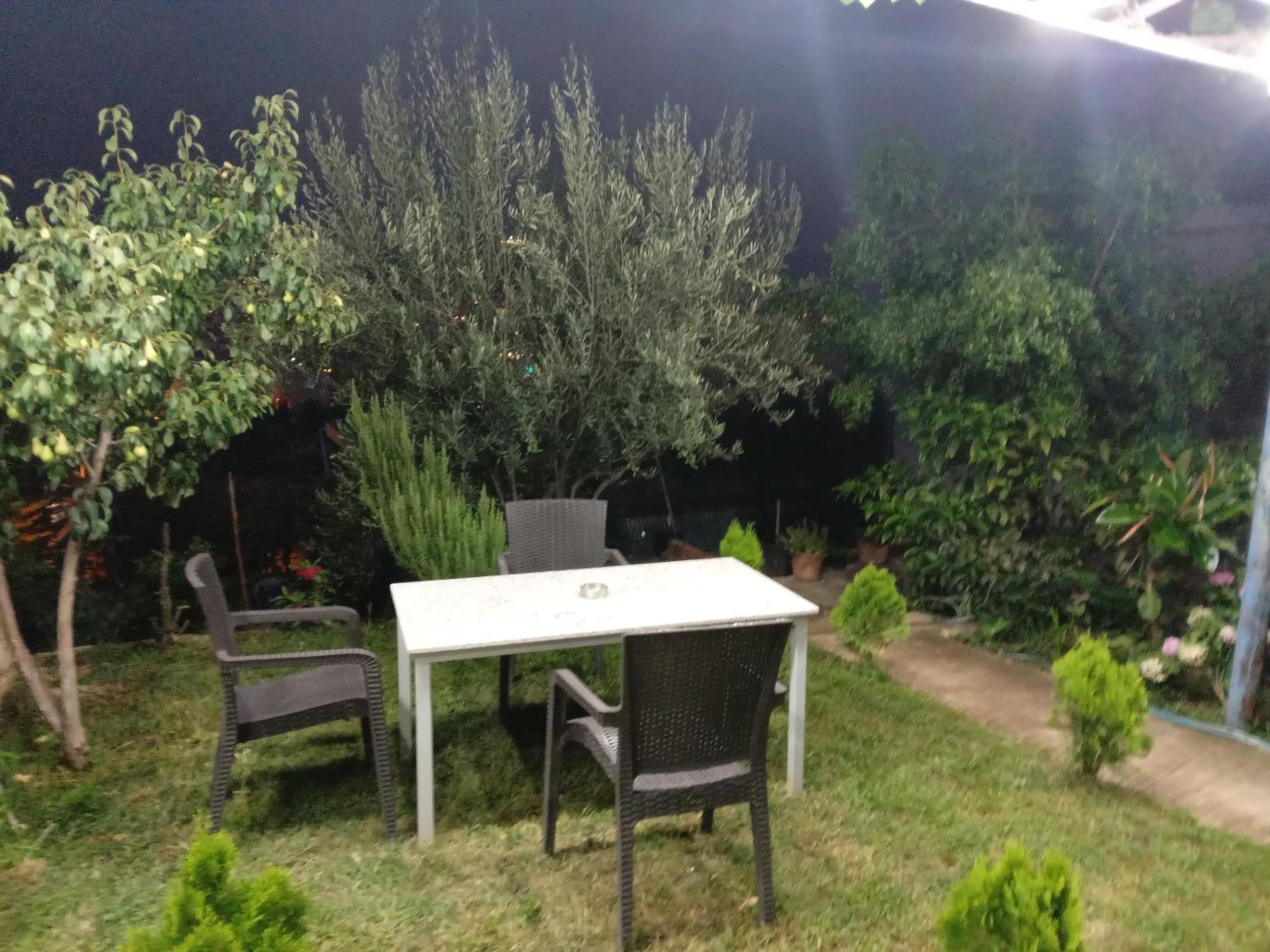 Vjollca'S Home Sarande Exterior photo