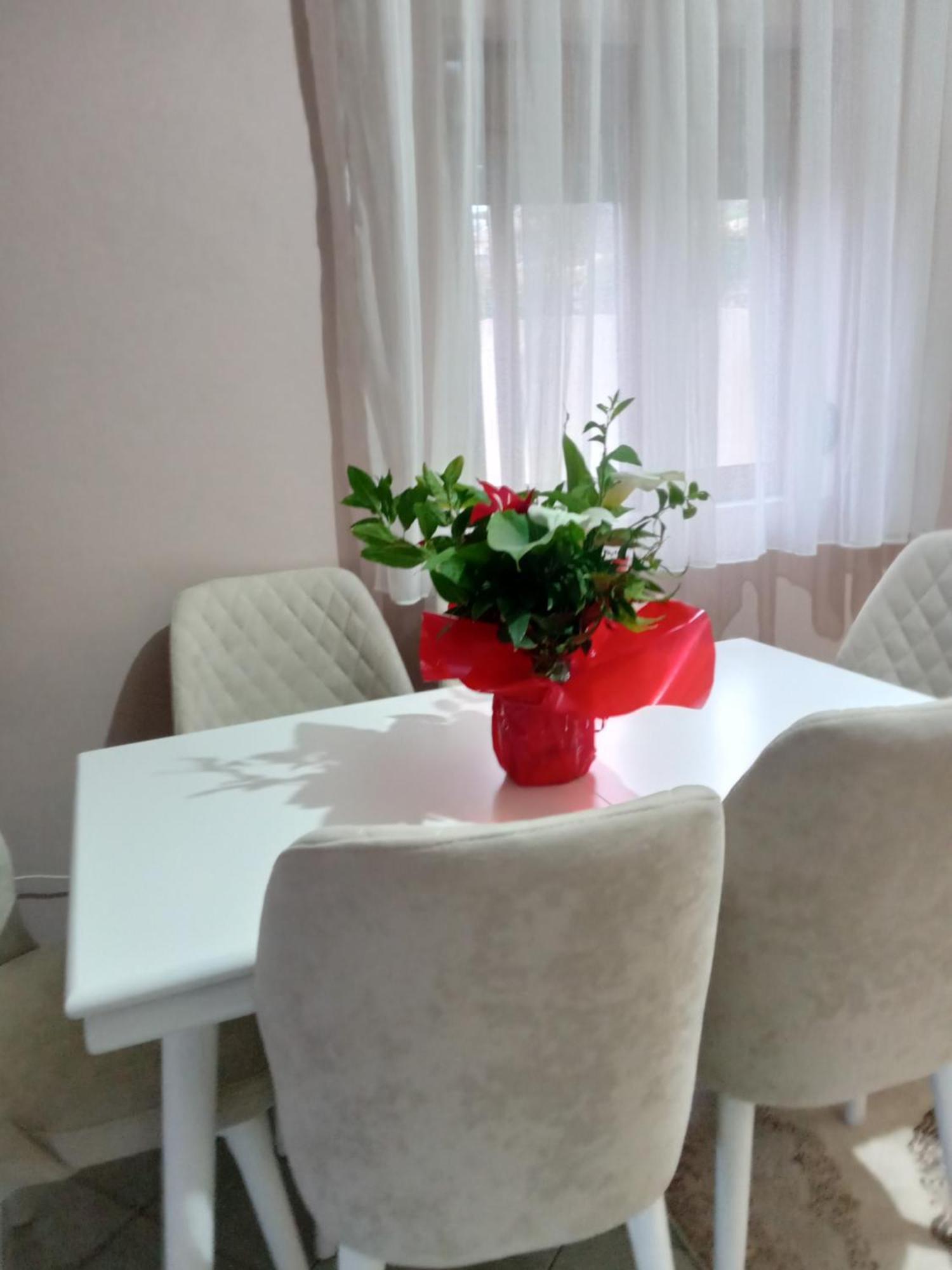 Vjollca'S Home Sarande Room photo