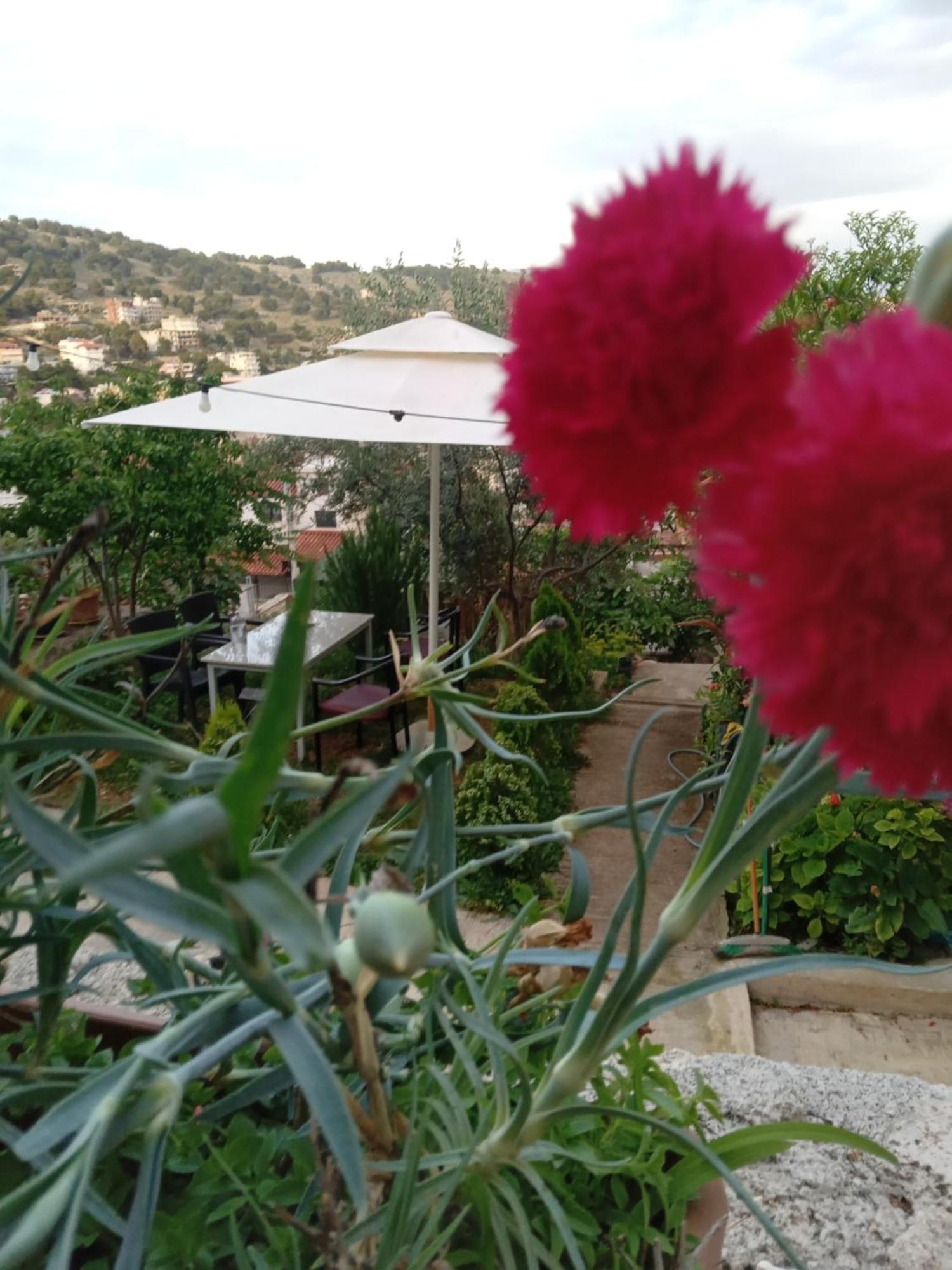 Vjollca'S Home Sarande Room photo
